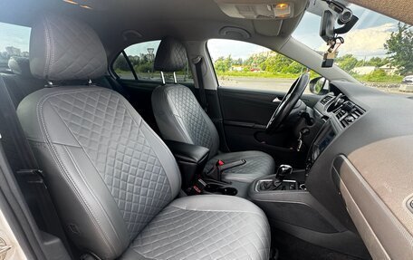 Volkswagen Jetta VI, 2015 год, 1 150 000 рублей, 11 фотография