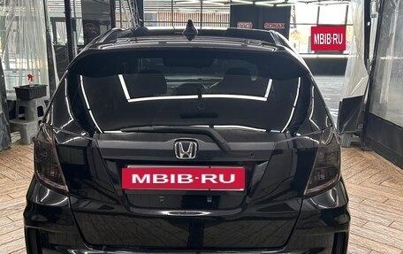 Honda Fit III, 2011 год, 970 000 рублей, 5 фотография