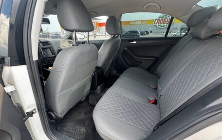 Volkswagen Jetta VI, 2015 год, 1 150 000 рублей, 10 фотография
