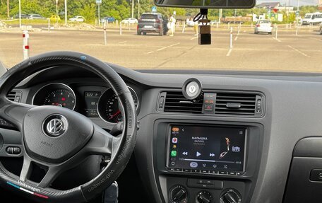 Volkswagen Jetta VI, 2015 год, 1 150 000 рублей, 8 фотография