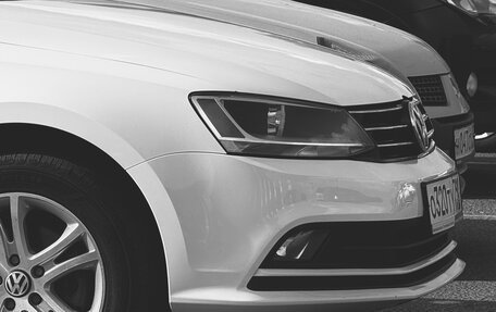 Volkswagen Jetta VI, 2015 год, 1 150 000 рублей, 19 фотография