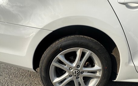 Volkswagen Jetta VI, 2015 год, 1 150 000 рублей, 17 фотография
