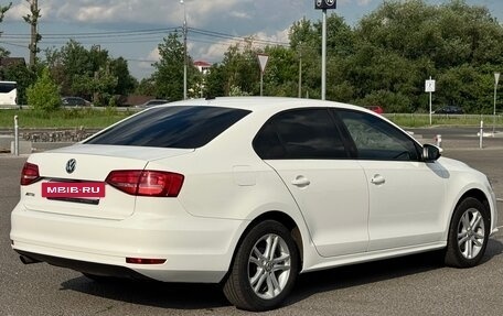 Volkswagen Jetta VI, 2015 год, 1 150 000 рублей, 5 фотография