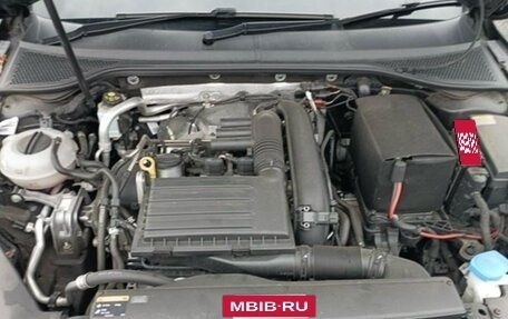 Volkswagen Passat B8 рестайлинг, 2015 год, 1 600 000 рублей, 7 фотография