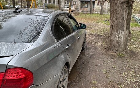 BMW 3 серия, 2008 год, 790 000 рублей, 2 фотография