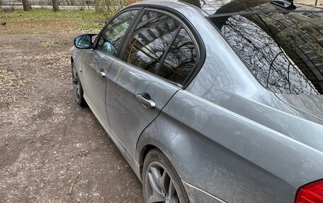 BMW 3 серия, 2008 год, 790 000 рублей, 4 фотография