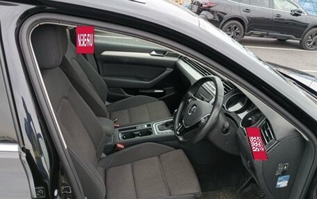 Volkswagen Passat B8 рестайлинг, 2015 год, 1 600 000 рублей, 8 фотография