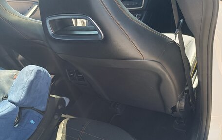 Mercedes-Benz CLA, 2014 год, 2 800 000 рублей, 9 фотография