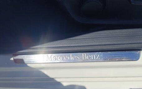 Mercedes-Benz CLA, 2014 год, 2 800 000 рублей, 12 фотография
