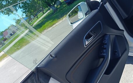 Mercedes-Benz CLA, 2014 год, 2 800 000 рублей, 10 фотография