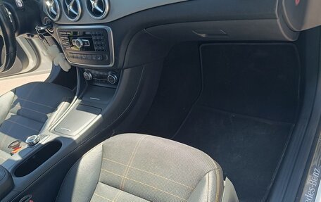 Mercedes-Benz CLA, 2014 год, 2 800 000 рублей, 8 фотография