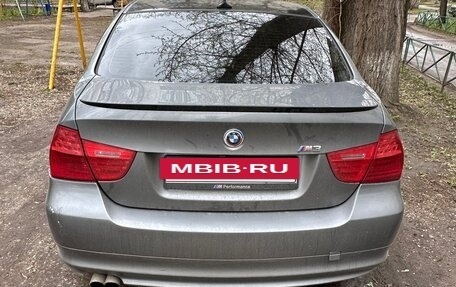BMW 3 серия, 2008 год, 790 000 рублей, 3 фотография