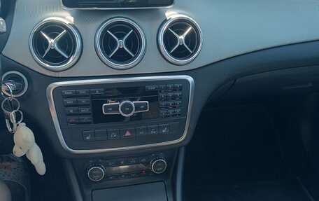 Mercedes-Benz CLA, 2014 год, 2 800 000 рублей, 14 фотография