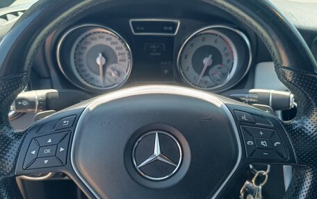 Mercedes-Benz CLA, 2014 год, 2 800 000 рублей, 15 фотография