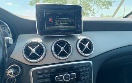 Mercedes-Benz CLA, 2014 год, 2 800 000 рублей, 16 фотография
