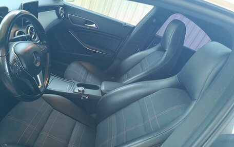Mercedes-Benz CLA, 2014 год, 2 800 000 рублей, 18 фотография