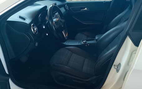 Mercedes-Benz CLA, 2014 год, 2 800 000 рублей, 19 фотография