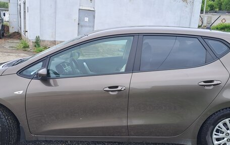 KIA cee'd III, 2013 год, 1 070 000 рублей, 6 фотография