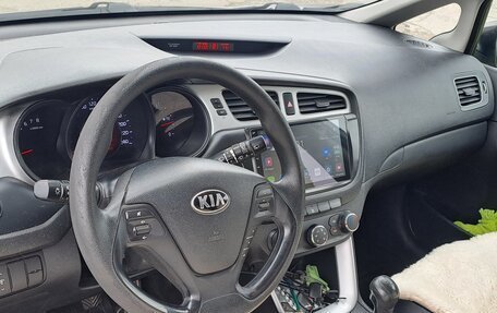 KIA cee'd III, 2013 год, 1 070 000 рублей, 7 фотография