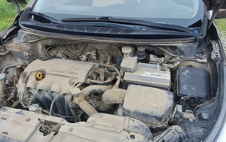 KIA cee'd III, 2013 год, 1 070 000 рублей, 12 фотография
