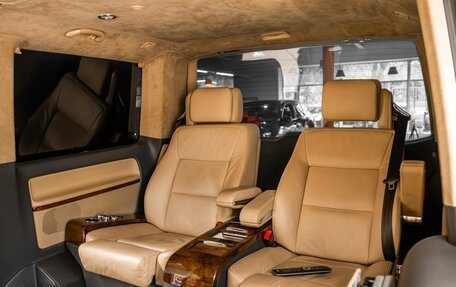 Volkswagen Multivan T5, 2011 год, 2 430 000 рублей, 10 фотография