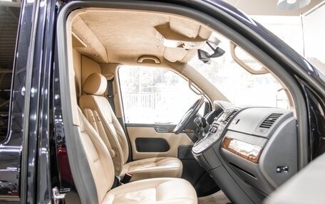 Volkswagen Multivan T5, 2011 год, 2 430 000 рублей, 9 фотография