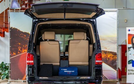 Volkswagen Multivan T5, 2011 год, 2 430 000 рублей, 26 фотография