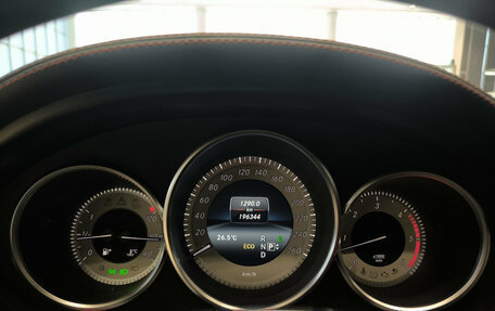 Mercedes-Benz CLS, 2015 год, 2 890 000 рублей, 17 фотография