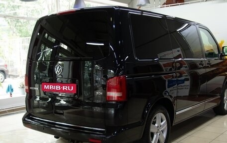 Volkswagen Multivan T5, 2011 год, 2 430 000 рублей, 27 фотография