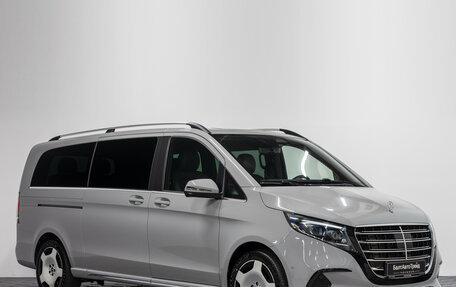 Mercedes-Benz V-Класс, 2026 год, 14 890 000 рублей, 5 фотография