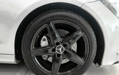 Mercedes-Benz CLS, 2015 год, 2 890 000 рублей, 22 фотография