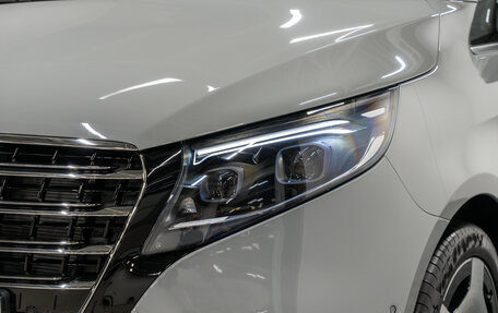 Mercedes-Benz V-Класс, 2026 год, 14 890 000 рублей, 2 фотография