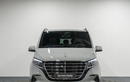 Mercedes-Benz V-Класс, 2026 год, 14 890 000 рублей, 4 фотография