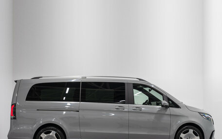 Mercedes-Benz V-Класс, 2026 год, 14 890 000 рублей, 6 фотография