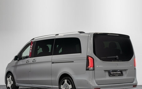 Mercedes-Benz V-Класс, 2026 год, 14 890 000 рублей, 9 фотография