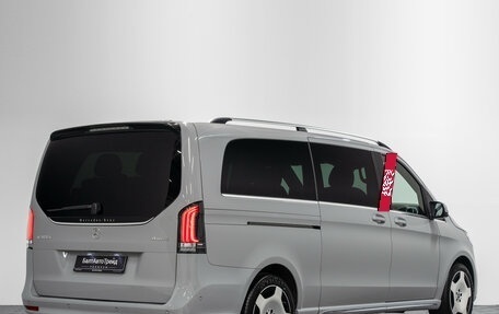 Mercedes-Benz V-Класс, 2026 год, 14 890 000 рублей, 7 фотография