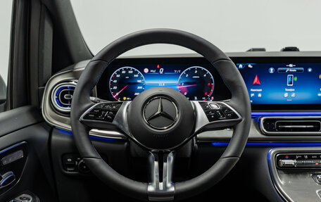 Mercedes-Benz V-Класс, 2026 год, 14 890 000 рублей, 16 фотография