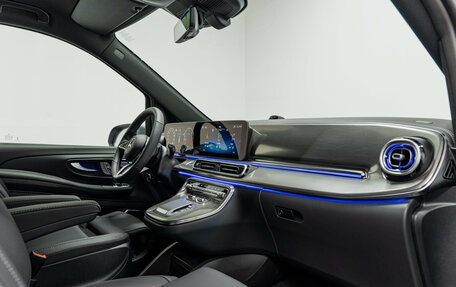 Mercedes-Benz V-Класс, 2026 год, 14 890 000 рублей, 14 фотография