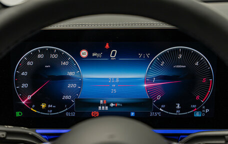 Mercedes-Benz V-Класс, 2026 год, 14 890 000 рублей, 17 фотография