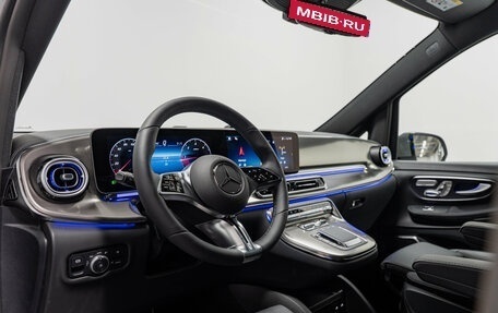 Mercedes-Benz V-Класс, 2026 год, 14 890 000 рублей, 12 фотография