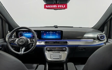 Mercedes-Benz V-Класс, 2026 год, 14 890 000 рублей, 15 фотография