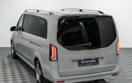 Mercedes-Benz V-Класс, 2026 год, 14 890 000 рублей, 34 фотография