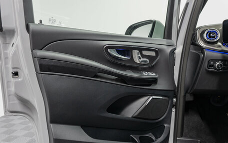 Mercedes-Benz V-Класс, 2026 год, 14 890 000 рублей, 28 фотография