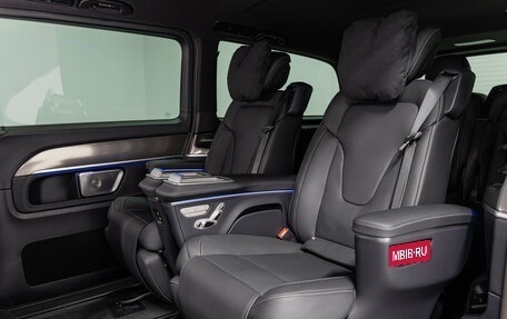 Mercedes-Benz V-Класс, 2026 год, 14 890 000 рублей, 21 фотография
