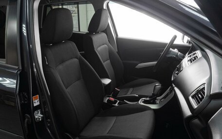 Suzuki SX4 II рестайлинг, 2014 год, 1 149 000 рублей, 8 фотография