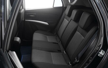 Suzuki SX4 II рестайлинг, 2014 год, 1 149 000 рублей, 9 фотография