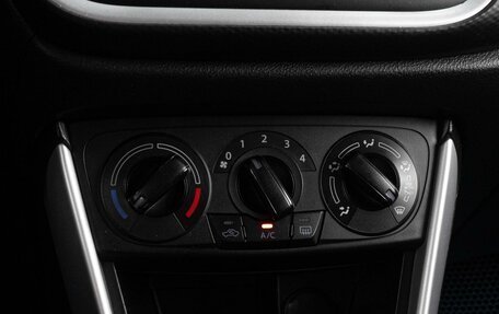 Suzuki SX4 II рестайлинг, 2014 год, 1 149 000 рублей, 15 фотография