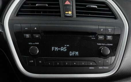 Suzuki SX4 II рестайлинг, 2014 год, 1 149 000 рублей, 14 фотография