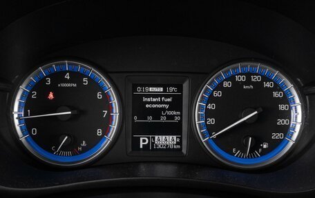 Suzuki SX4 II рестайлинг, 2014 год, 1 149 000 рублей, 13 фотография