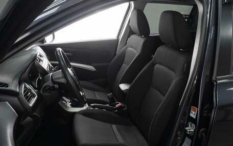 Suzuki SX4 II рестайлинг, 2014 год, 1 149 000 рублей, 10 фотография